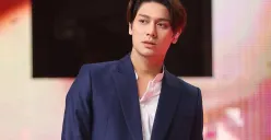Aktor sekaligus presenter Rizky Billar mengaku menjadi korban dugaan penggelapan dana senilai Rp3,1 miliar yang diduga melibatkan orang terdekatnya. (Sumber: Instagram/@rizkybillar)