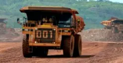 Ilustrasi KOSMAK melaporkan PT Bosowa Mining ke Kortas Tipidkor Polri terkait dugaan penyalahgunaan dokumen dalam tata niaga nikel (Sumber: Istimewa)