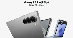 Samsung menghadirkan Galaxy Z Flip8, Galaxy Z Fold8, dan Galaxy Z Fold8 Ultra dengan desain serta fitur berbeda agar pengguna dapat memilih HP lipat yang paling sesuai dengan kebutuhan sehari-hari. (Sumber: Samsung)