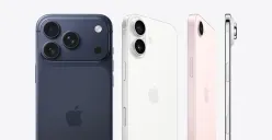 iPhone 16 mengalami penurunan harga pada Agustus 2026 di distributor resmi Indonesia. Dukungan iOS 27 dan performa Apple A18 membuatnya masih menjadi salah satu flagship yang layak dipertimbangkan. (Sumber: Apple)