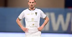 Bek tengah asal Kroasia Danijel Loncar resmi merapat ke Persib Bandung untuk menghadapi musim 2026/2027. (Sumber: X/@IndosFC)