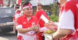 Ketua DPRD Kota Bogor, Dr. Adityawarman Adil. (Sumber: Istimewa)