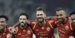 Shin Tae-yong dikabarkan masih mengevaluasi kebutuhan skuad Persija Jakarta setelah Piala Presiden 2026. (Sumber: Persija)