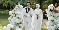 Mantan aktris cilik, Dea Imut alias Dea Annisa resmi menikah dengan Mazaki Ahmad atau Achmad Zacky pada Minggu, 9 Agustus 2026. (Sumber: Instagram/@deaannisa)