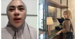 Aparatur Sipil Negara (ASN) di lingkungan Pemerintah Kabupaten Bandung Barat (KBB), Indah Yusuvia Pratama, viral usai live TikTok ketika berada di tempat kerja dan saat jam kerja masih berlangsung. (Sumber: Instagram/@indah_b.pratama)
