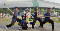 Porprov XV Jawa Barat 2026 di Kota Bekasi segera berlangsung. (Sumber: Dok. Istimewa)