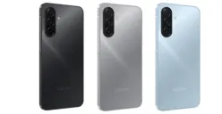 Samsung Galaxy A18 4G mulai menampakkan diri di Geekbench dengan chipset MediaTek Helio G99 dan Android 17. Bocoran ini mengindikasikan peluncuran smartphone entry-level terbaru Samsung semakin dekat. (Sumber: Samsung)