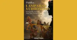 Buku Punika Lampahan Yudhoyono (2026). (Sumber: Dok. Alinea Indonesia)