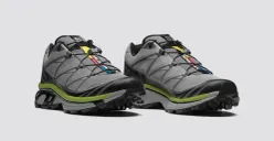 Sneaker Salomon XT 6. (Sumber: Dok. Shopee)