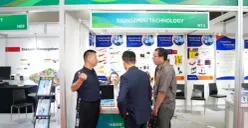 Potret pameran EEDR Indoneia 2026. (Sumber: EEDR)