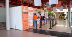 Lokasi registrasi EEDR Indonesia 2026. (Sumber: EEDR)