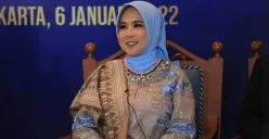 Aida S Budiman resmi diusulkan oleh Presiden Prabowo Subianto untuk menduduki posisi Deputi Gubernur Senior Bank Indonesia (DGS BI). (Sumber: Dok.Alumni IPB)