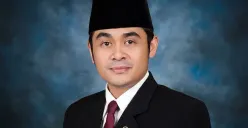 Anggota Dewan Perwakilan Daerah (DPD) RI asal Bali, Shri I Gusti Ngurah Arya Wedakarna (AWK), yang disorot usai sikapnya dalam proses mediasi kasus dugaan rasisme viral (Sumber: Dok.Wikipedia)