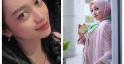 Sosok Fatimah Aulia Rahma yang turut menjadi sorotan setelah polemik dugaan aborsi yang melibatkan Tio Ferdian Rahmana, eks Runner-up Raka Raki Jawa Timur 2026. (Sumber: Instagram/@aulia.rch)
