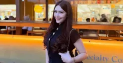 Selebgram Hanifa Ramadanti viral usai mengungkapkan dugaan kekerasan seksual dan penelantaran anak yang dilakukan oleh oknum konsultan pajak di Jakarta Timur berinisial AS. (Sumber: Instagram/@hanyfaramadhanty)