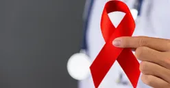 Ilustrasi HIV Aids. (Sumber: Magnific/Jcomp)