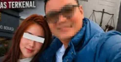 Selebgram Hanifa Ramadanti mengungkapkan kisah pilu dirinya yang dihamili dan ditinggalkan seorang konsultan pajak di Jaktim berinisial AS. (Sumber: Instagram/@hanyfaramadanty)