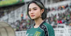 Profil Arlida Putri ramai disorot setelah dirinya dikaitkan dengan rumah tangga Denny Caknan dan Bella Bonita. (Sumber: Instagram/@arlidaputrii)