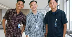 Link pendaftaran Magang Kementerian Dalam Negeri (Kemendagri) Batch 3 Tahun 2026 akan dibuka mulai Sabtu, 15 Agustus 2026. (Sumber: Instagram/@birosdmkemendagri)