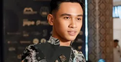 Wakil I Raka Raki Jawa Timur 2026 Tio Ferdian Rahmana yang diduga meminta pacar untuk aborsi. (Sumber: Instagram/@jatim_bervalue)