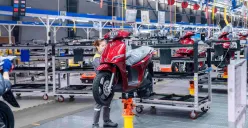 VinFast juga mempercepat pembangunan ekosistem pendukung untuk mendorong penggunaan kendaraan listrik di Tanah Air. (Sumber: VinFast Indonesia)
