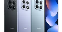 Xiaomi Redmi Note 15 Pro Plus hadir dengan kamera utama 200MP OIS, layar AMOLED 120Hz, serta baterai 6.500 mAh untuk menunjang aktivitas harian. (Sumber: Xiaomi)