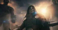 Trailer kedua Avengers: Doomsday memperlihatkan Doctor Doom sebagai ancaman utama yang harus dihadapi para pahlawan Marvel. (Sumber: Marvel)