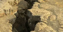Ilustrasi - BMKG menyebut ada sebanyak 111 gempa susulan NTT yang terjadi hingga pukul 10.00 WITA setelah gempa besar dengan kekuatan 7,7 M. (Sumber: Pexels/Jon Schwebel)