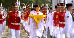 Link live streaming Hari Ulang Tahun (HUT) ke-81 Kemerdekaan Republik Indonesia 17 Agustus 2026. (Sumber: X/@mdtvindonesia)