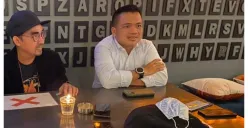 Tommy Indratama menjadi sorotan setelah namanya dikaitkan dengan sosok berinisial TI dalam laporan dugaan kekerasan seksual terhadap seorang DJ di kawasan SCBD, Jakarta Selatan. (Sumber: X/@Tutugeofficial)