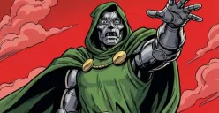 Doctor Doom diprediksi menjadi ancaman besar dalam Avengers: Doomsday dan berpotensi memanfaatkan kekacauan multiverse untuk meraih kemenangan. (Sumber: Marvel)