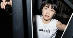 Eks JKT48 Cindy Gulla mengungkap kekecewaannya terkait dugaan penggunaan foto pribadinya oleh Kemenpora dalam materi promosi Merdeka Run. (Sumber: Instagram/@cgulla)