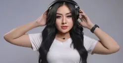 Profil DJ Anggun Maharani yang mengaku sebagai korban kekerasan seksual Tommy Indratama. (Sumber: Instagram/@anggunmaharani05)