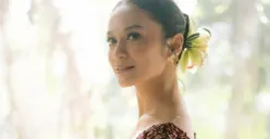Profil dan biodata Hana Malasan, aktris yang resmi dilamar pembalap nasional, Sean Gelael. (Sumber: Instagram/@hanamalasan)