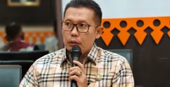 Anggota Komisi III DPRD Kabupaten Bekasi, Saeful Islam. (Sumber: Dok. Istimewa)