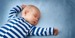 Ilustrasi bayi (Sumber: Wikimedia Commons)
