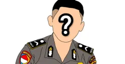 Ilustrasi - Oknum polisi diduga kuntit mantan kekasih saat CFD di Rasuna Said. (Sumber: Pinterest/mandonk degsain)