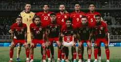 Daftar 26 pemain Timnas Indonesia yang diprediksi dipanggil dalam turnamen FIFA ASEAN Cup 2026. (Sumber: Instagram/@rizkyridhoramadhani)