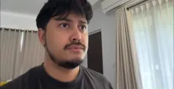 Influencer Mamang Osa terseret dalam video viral yang memperlihatkan sosok pria terlibat keributan akibat persoalan slot parkir. (Sumber: Instagram/@mamangosa)
