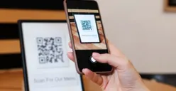 Bank Indonesia memperluas kebijakan MDR QRIS 0 persen yang dijadwalkan mulai berlaku pada 1 Oktober 2026 untuk mendorong efisiensi transaksi digital. (Sumber: Wikimedia Commons)
