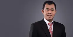 DPR RI menyetujui Nuzran Joher untuk menjadi Ketua Ombudsman Republik Indonesia periode 2026-2031. (Sumber: Dok.Wikipedia)