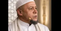 Roberto Carlos kembali menjadi sorotan setelah muncul klaim bahwa legenda Brasil dan Real Madrid tersebut telah mengucapkan syahadat di São Paulo, Brasil. (Sumber: Facebook)