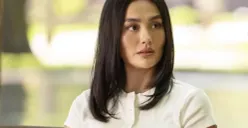 Agnez Mo memerankan Lila Hoth dalam serial Reacher Season 4 (Sumber: Instagram/@agnezmo)