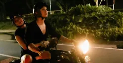 Musisi sekaligus aktor, Pradikta Wicaksono atau yang akrab disapa Dikta resmi menikah dengan Rachel Cia. (Sumber: Instagram/@rachelcia)