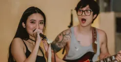 Perbedaan usia Rachel Cia dan Dikta jadi sorotan setelah keduanya diketahui resmi menikah pada Minggu, 16 Agustus 2026. (Sumber: Instagram/@rchelchia)