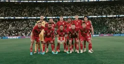 Jadwal pertandingan Timnas Indonesia di FIFA ASEAN Cup 2026 menjadi perhatian menjelang bergulirnya kompetisi pada September-Oktober 2026. (Sumber: Instagram/@jayidzes)