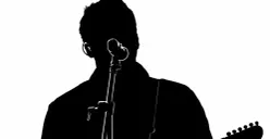 Ilustrasi - Sosok penyanyi inisial NB ikut terseret dalam kasus dugaan pelecehan seksual yang diduga dilakukan artis inisial EJR. (Sumber: Instagram dan Chatgpt)