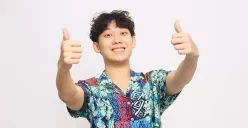 Youtuber Willie Salim (Sumber: Instagram/@williesalim)