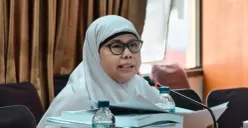 Potret Ketua Komisi II DPRD Kabupaten Bekasi, Ani Rukmini. (Sumber: Istimewa)