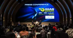Konferensi pers Gaikindo Indonesia International Auto Show 2026 (GIIAS 2026). (Sumber: GIIAS)